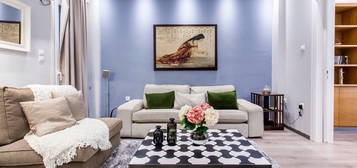 Apartment, 80m²