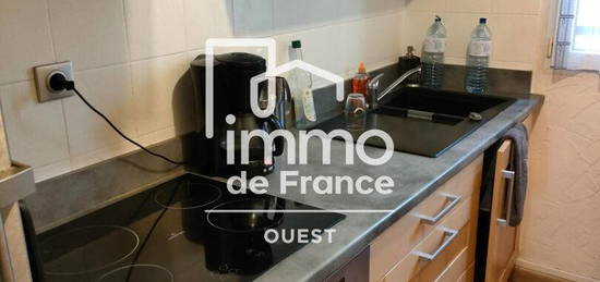 Appartement  3 pièce(s) 63.76 m2