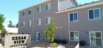 354 N 300 W Unit 21, Cedar City, UT 84721