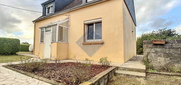 Achat maison 5 pièces 99 m²