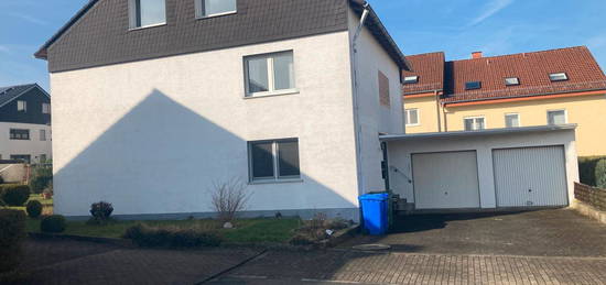 100 m² EG – Wohnung in Rüthen ab 1.1.2025 zu vermieten