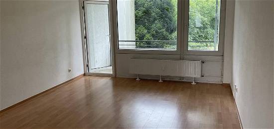 Demnächst frei! 2-Zimmer-Wohnung in Düsseldorf Garath mit Balkon