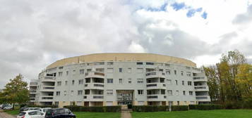 Location appartement t3 à metz vallières