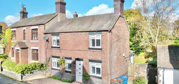 3 bed semi-detached house for sale