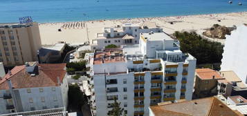 Apartamento T1 na Primeira Linha da Praia da Rocha - Algarve