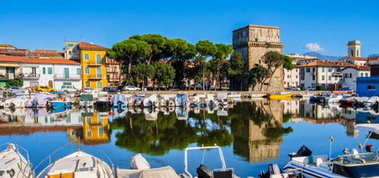 Villetta bifamiliare in affitto a Centro Storico