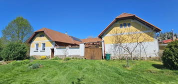 Dům, 550 m², Pacov, 395 01