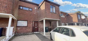 3 bed terraced house for sale