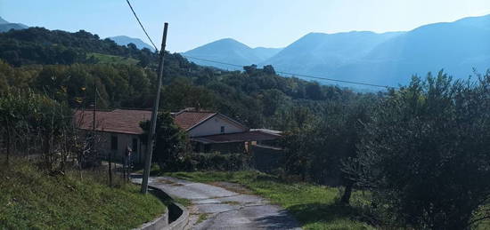 Rustico/casale in Contrada Fiumara