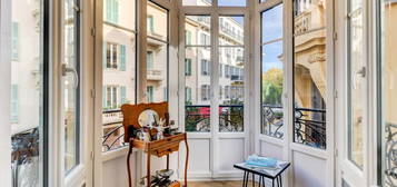 Appartement  à vendre, 2 pièces, 1 chambre, 51 m²