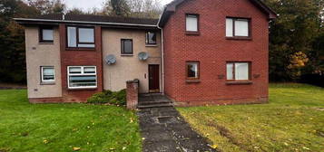 Studio to rent in Beaufort Crescent, Kirkcaldy KY2