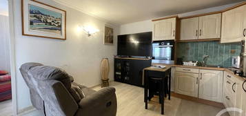 Achat appartement 3 pièces 40 m²