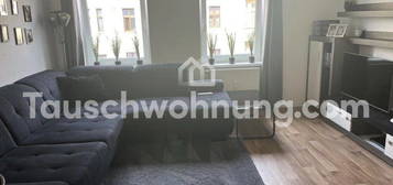 [TAUSCHWOHNUNG] 2 Zimmerwohnung rummelsburg