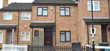 3 bed terraced house for sale