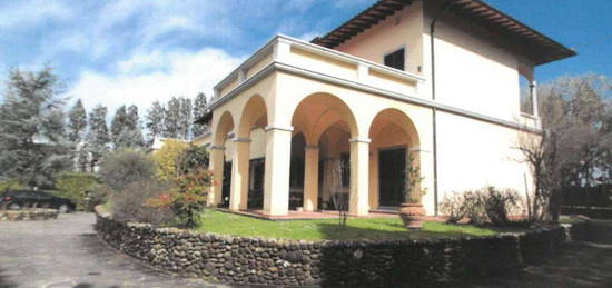 Villa in vendita in via San Vito s.n.c