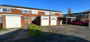 2 bed terraced house for sale