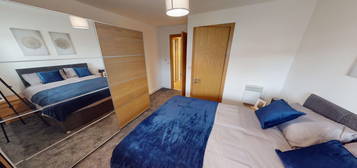 2 bed flat to rent