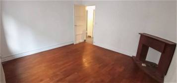 Appartement  à vendre, 2 pièces, 1 chambre, 46 m²