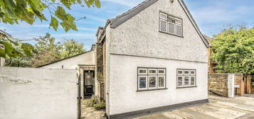 Detached house for sale in Church Street, Hampton TW12