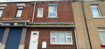 3 bedroom terraced house