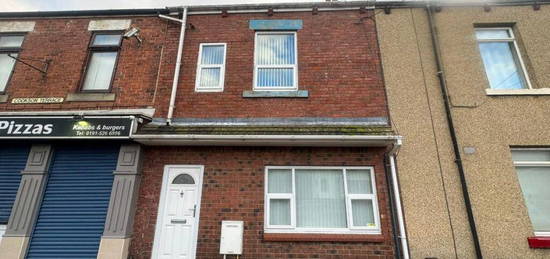 3 bedroom terraced house