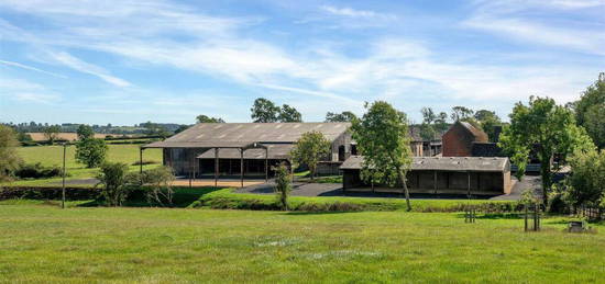 Equestrian facility