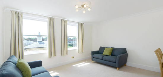 Flat for sale in Lindsay Square, London SW1V