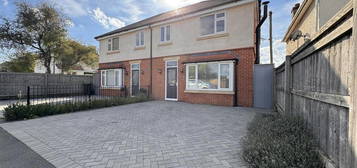 Semi-detached house for sale in Langford Grove, Swindon SN3