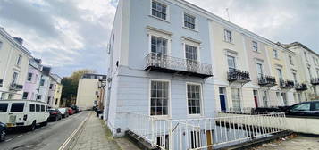 Flat to rent in BPC01614, St. Pauls Road, Bristol BS8