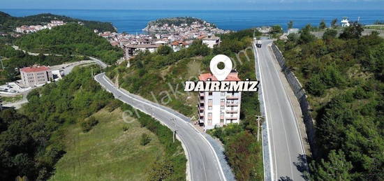 BLGN EMLAKTAN AMASRA MERKEZDE 105M2 2+1 ARAKAT UYGUN FYATA SATILIK DARE