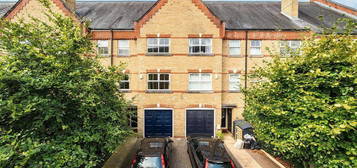 Terraced house to rent in Silistria Close, Knaphill, Woking, Surrey GU21