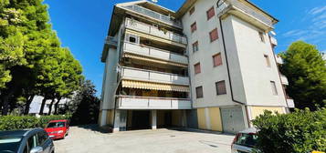 Appartamento in vendita in via Enrico Mattei, 17