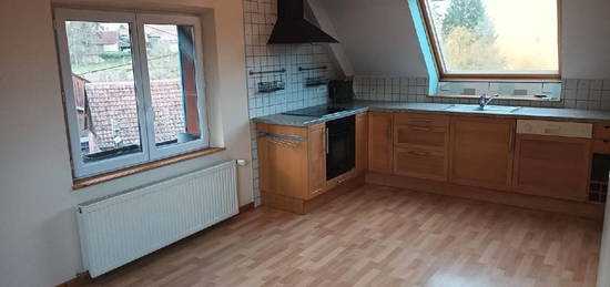 Appartement à louer T3 ou T4