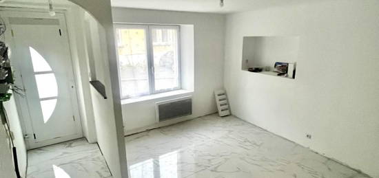 Maison  à vendre, 5 pièces, 4 chambres, 82 m²