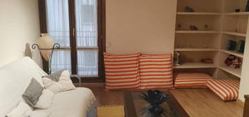 Apartamento de alquiler en Alfonso