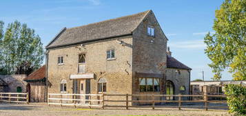 6 bedroom barn conversion for sale