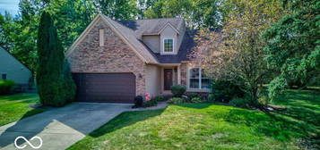 7339 Brittany Way, Fishers, IN 46038