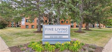Fine Living at Aquila Park & Royal Park, Minneapolis, MN 55426