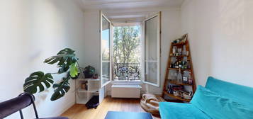 Vente appartement 3 pièces 49 m²