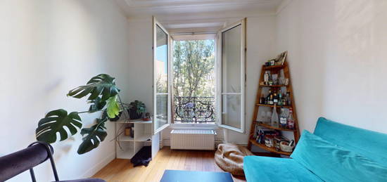 Vente appartement 3 pièces 49 m²