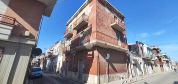 CASA INDIPENDENTE A SAN SEVERO