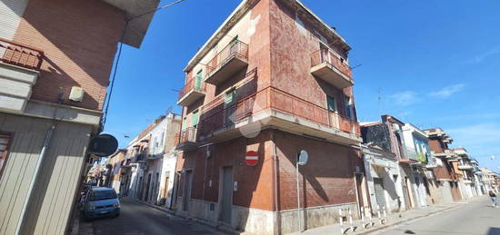 CASA INDIPENDENTE A SAN SEVERO