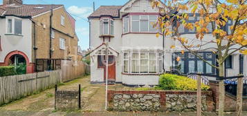 5 bed semi-detached house for sale