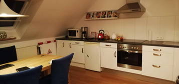 Moderne und helle 3 Zimmer Wohnung ( auch WG-geeignet) in Bedburg-Hau bei Kleve