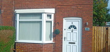 Semi-detached house to rent in Beverley Avenue, Denton, Manchester M34