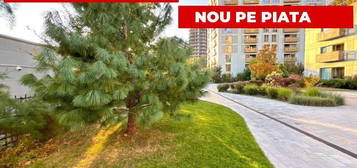 Apartament 3 Camere cu LOC de Parcare Gata de Mutat Aviatiei PARK | CO