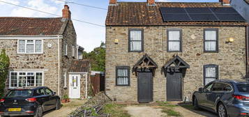 Semi-detached house for sale in Tower Road South, Bristol, Gloucestershire BS30