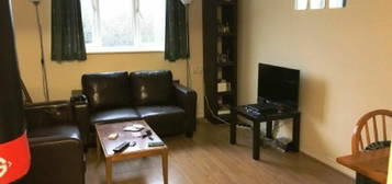 1 bedroom house share