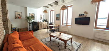 Superbe! Plein centre de Saint Antonin155 m2