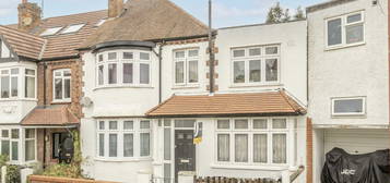 3 bed flat for sale